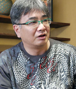 画像ギャラリー No.024のサムネイル画像 / 「俺の屍を越えてゆけ2」は,ただの正統続編では終わらない? TGS出展バージョンのプレイレポート&ゲームデザイナー桝田省治氏インタビュー