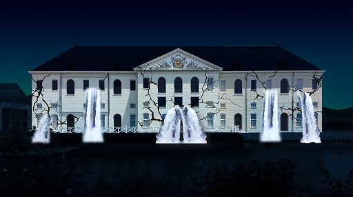 ������#001�Υ���ͥ���/�֥�����β���פ�3D�����ȹ�碌�Ƴڤ��������ݤ�ã�͡פ��о�