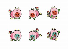 ������#002�Υ���ͥ���/�֥�����β���פ�3D�����ȹ�碌�Ƴڤ��������ݤ�ã�͡פ��о�