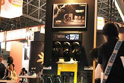 ���������꡼ No.003�Υ���ͥ������ / ��TGS 2012�����ܻԾ컲������1ǯ��Turtle Beach�˼�����ʤɤ�ʹ���Ƥߤ�