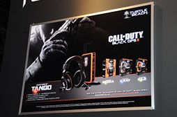 ���������꡼ No.004�Υ���ͥ������ / ��TGS 2012�����ܻԾ컲������1ǯ��Turtle Beach�˼�����ʤɤ�ʹ���Ƥߤ�