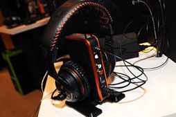 ���������꡼ No.008�Υ���ͥ������ / ��TGS 2012�����ܻԾ컲������1ǯ��Turtle Beach�˼�����ʤɤ�ʹ���Ƥߤ�