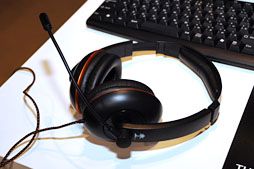 ���������꡼ No.010�Υ���ͥ������ / ��TGS 2012�����ܻԾ컲������1ǯ��Turtle Beach�˼�����ʤɤ�ʹ���Ƥߤ�