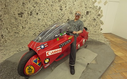 画像ギャラリー No.004のサムネイル画像 / マフィア梶田の二次元が来い!:第110回「DQN 〜マフィアのゲームアカデミー〜」