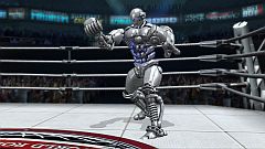 画像ギャラリー No.003のサムネイル画像 / 「リアルスティール」,DLC第2弾は映画のアンブッシュなど無料特典も満載