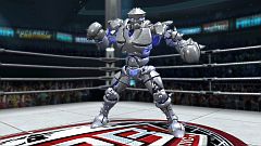 画像ギャラリー No.004のサムネイル画像 / 「リアルスティール」,DLC第2弾は映画のアンブッシュなど無料特典も満載