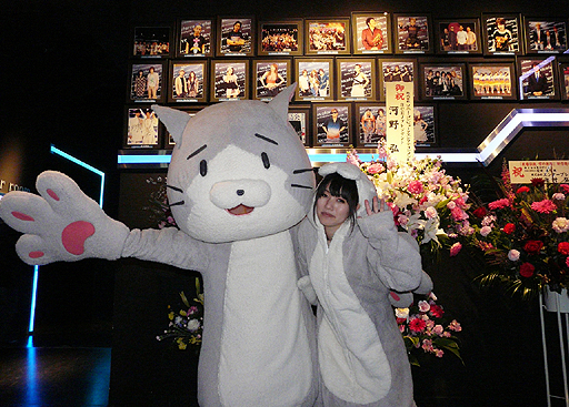 ���������꡼ No.007�Υ���ͥ������ / PS Vita�ֱ�ͺ���� ���ε��� Evolution�פϡ�4�Ҥ�����ȤߺǶ��κ��ʤˡ��饤�֤�ȡ������祦�ʤɤ�Ť��줿����ȯɽ������ͤ��Ϥ�