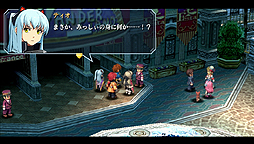 ���������꡼ No.013�Υ���ͥ������ / PS Vita�ֱ�ͺ���� ���ε��� Evolution�פϡ�4�Ҥ�����ȤߺǶ��κ��ʤˡ��饤�֤�ȡ������祦�ʤɤ�Ť��줿����ȯɽ������ͤ��Ϥ�