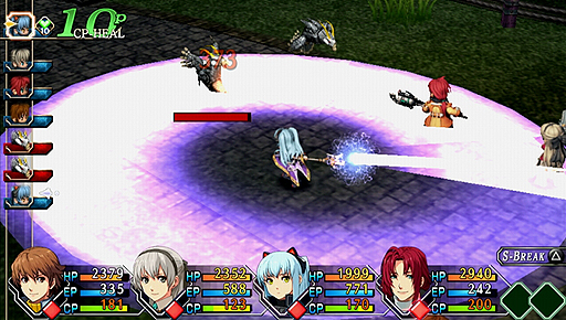 ���������꡼ No.016�Υ���ͥ������ / PS Vita�ֱ�ͺ���� ���ε��� Evolution�פϡ�4�Ҥ�����ȤߺǶ��κ��ʤˡ��饤�֤�ȡ������祦�ʤɤ�Ť��줿����ȯɽ������ͤ��Ϥ�