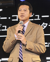 ���������꡼ No.022�Υ���ͥ������ / PS Vita�ֱ�ͺ���� ���ε��� Evolution�פϡ�4�Ҥ�����ȤߺǶ��κ��ʤˡ��饤�֤�ȡ������祦�ʤɤ�Ť��줿����ȯɽ������ͤ��Ϥ�