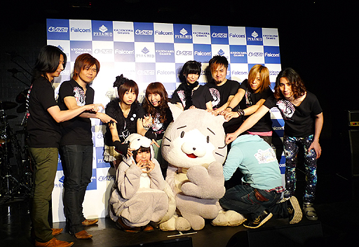 ���������꡼ No.027�Υ���ͥ������ / PS Vita�ֱ�ͺ���� ���ε��� Evolution�פϡ�4�Ҥ�����ȤߺǶ��κ��ʤˡ��饤�֤�ȡ������祦�ʤɤ�Ť��줿����ȯɽ������ͤ��Ϥ�