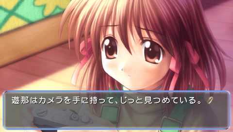 ���������꡼ No.006�Υ���ͥ������ / ����ADV���ۤ��Τ����� ��Close to�ݡפ�12��22����PSP�����衣�����򼺤ä�����Ρ��ۤ��ɤ����Τμ�͸��ϼ���᤻��Τ�