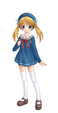 画像ギャラリー No.022のサムネイル画像 / 恋愛ADV「想いのかけら −Close to−」が12月22日にPSPで復活。記憶を失った彼女の“想い”を霊体の主人公は取り戻せるのか