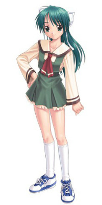 画像ギャラリー No.023のサムネイル画像 / 恋愛ADV「想いのかけら −Close to−」が12月22日にPSPで復活。記憶を失った彼女の“想い”を霊体の主人公は取り戻せるのか