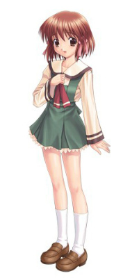 画像ギャラリー No.024のサムネイル画像 / 恋愛ADV「想いのかけら −Close to−」が12月22日にPSPで復活。記憶を失った彼女の“想い”を霊体の主人公は取り戻せるのか