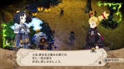 画像集#003のサムネイル/「魔女と百騎兵」,優れた魔女達が集まる“ヴァルプルギスの夜会”とは? 百騎兵の武器「蝕台」「槍鎌」や厄介な敵「魔女兵」もチェック