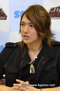 画像ギャラリー No.033のサムネイル画像 / 「カオス ヒーローズ オンライン」,10月29日の大型アップデートで実装された陣営撤廃や製作アイテムなどの詳細を,プロデューサーの遠藤峻亮氏に聞いてきた