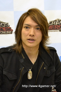 画像ギャラリー No.034のサムネイル画像 / 「カオス ヒーローズ オンライン」,10月29日の大型アップデートで実装された陣営撤廃や製作アイテムなどの詳細を,プロデューサーの遠藤峻亮氏に聞いてきた