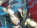 「カオス ヒーローズ オンライン」,攻撃特化の新ヒーロー「ザカリアス」が登場。「トリッキー」の水着アバターも実装に