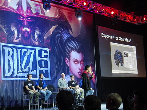 ꡼ No.001 | StarCraft II: Heart of the SwarmפοBlizzConǸMOD˴ñ˥Ǥ뿷ʥӥBlizzard Arcadeפȯɽ