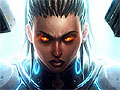 「StarCraft II: Heart of the Swarm」の新情報がBlizzConで公開,MODに簡単にアクセスできる新たなサービス「Blizzard Arcade」が発表