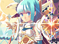 「Natal Online 〜ナタルオンライン〜」の「5th UPADATE『覚醒の時』」が本日実施。新クラス16種,生産/戦闘の可能なパートナー「ファモ」などが追加に