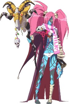 ꡼ No.007 | CODE OF PRINCESSסץ˥󥰥ࡼӡCHiCO󤬲ΤGather the lightsפȶƮʤɤϿ