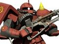 「機動戦士ガンダム 木馬の軌跡」,戦場や攻撃目標によって局地戦は「対艦戦」か「制圧戦」に突入。メガ粒子砲を撃てるコマンド「砲撃」も明らかに