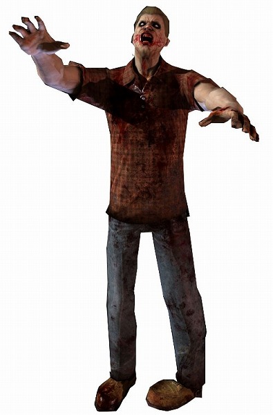 画像集#005のサムネイル/「The House of The Dead: OVERKILL Director’s Cut」,CHAPTER1「PAPA’S PALACE of PAIN」や,そこに登場するボス「ジャスパー」などの情報を公開