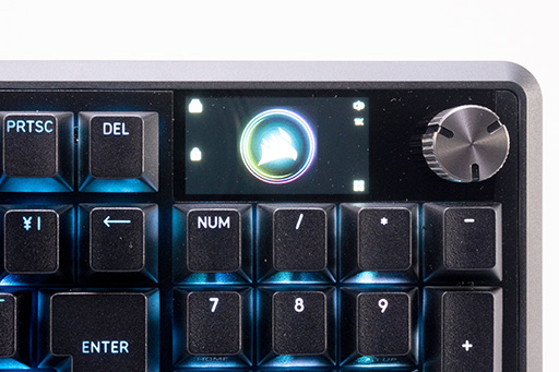 画像ギャラリー No.010のサムネイル画像 / コンパクトなフルキーボード「VANGUARD PRO 96」と約36gのハイエンドマウス「SABRE v2 PRO」は勝利を引き寄せるデバイスだ【PR】