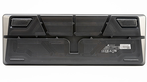 画像ギャラリー No.016のサムネイル画像 / コンパクトなフルキーボード「VANGUARD PRO 96」と約36gのハイエンドマウス「SABRE v2 PRO」は勝利を引き寄せるデバイスだ【PR】