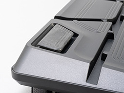 画像ギャラリー No.018のサムネイル画像 / コンパクトなフルキーボード「VANGUARD PRO 96」と約36gのハイエンドマウス「SABRE v2 PRO」は勝利を引き寄せるデバイスだ【PR】