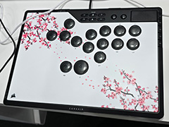 96󥵥ξե륭ܡɤ䡤֥ɽΥС쥹ޤǡCorsair֡ˤϹ̤ȯɽʤTGS2025