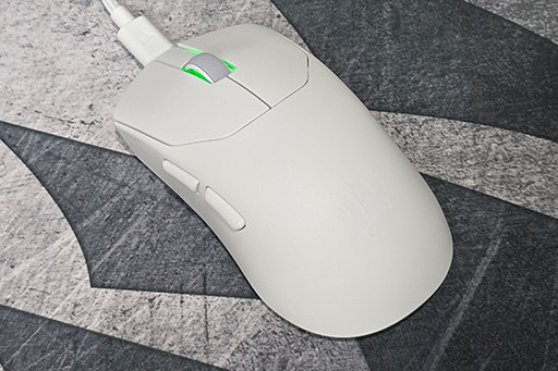 ���������꡼ No.006�Υ���ͥ������ / 96�󥵥����ξ�����ե륭���ܡ��ɤ䡤�֥��ɽ�Υ�С��쥹��������ޤǡ�Corsair�֡����ˤϹ���̤ȯɽ���ʤ�������������TGS2025��