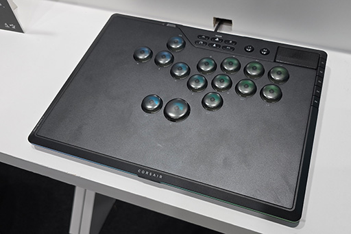 ���������꡼ No.008�Υ���ͥ������ / 96�󥵥����ξ�����ե륭���ܡ��ɤ䡤�֥��ɽ�Υ�С��쥹��������ޤǡ�Corsair�֡����ˤϹ���̤ȯɽ���ʤ�������������TGS2025��