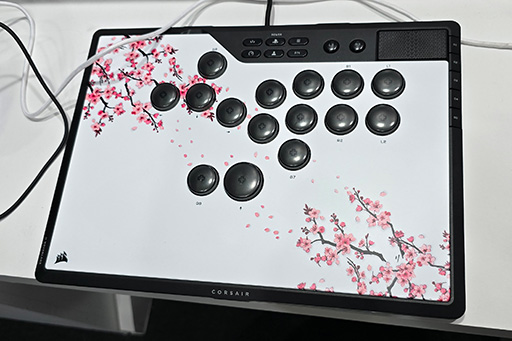 ���������꡼ No.010�Υ���ͥ������ / 96�󥵥����ξ�����ե륭���ܡ��ɤ䡤�֥��ɽ�Υ�С��쥹��������ޤǡ�Corsair�֡����ˤϹ���̤ȯɽ���ʤ�������������TGS2025��