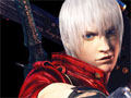 「デビル メイ クライ HDコレクション」の発売日は2012年3月22日に決定。「デビル メイ クライ」シリーズ3作品がHD画質で甦る