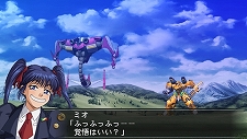 ꡼ No.037Υͥ / PSP֥ѡܥåOG II REVELATION OF EVIL GOD2012ǯ112ȯ䡣ȡ꡼פ䥭ʤɤǺ 