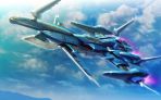 画像ギャラリー No.037のサムネイル画像 / 「魔装機神II REVELATION OF EVIL GOD」,新機体ディンフレイルや邀撃空母フリングホルニを紹介。グランゾン&シュウ・シラカワも再登場