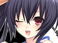ネプテューヌシリーズ最新作の開発決定。キャラ人気投票「ゲイムギョウ界大選挙」で1位を獲得した「ノワール」が“センター”に