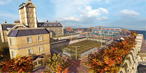 ꡼ No.002 | G-Star 2011ϡSchool Fantasyפϡᥤ繥ܤΥ˥繥ϥǤȸ볫ȯԤMMORPG