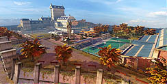 ꡼ No.003 | G-Star 2011ϡSchool Fantasyפϡᥤ繥ܤΥ˥繥ϥǤȸ볫ȯԤMMORPG