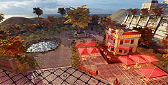 ꡼ No.004 | G-Star 2011ϡSchool Fantasyפϡᥤ繥ܤΥ˥繥ϥǤȸ볫ȯԤMMORPG