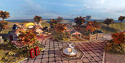 ꡼ No.005 | G-Star 2011ϡSchool Fantasyפϡᥤ繥ܤΥ˥繥ϥǤȸ볫ȯԤMMORPG