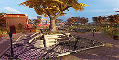 ꡼ No.007 | G-Star 2011ϡSchool Fantasyפϡᥤ繥ܤΥ˥繥ϥǤȸ볫ȯԤMMORPG