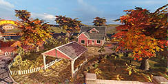 ꡼ No.010 | G-Star 2011ϡSchool Fantasyפϡᥤ繥ܤΥ˥繥ϥǤȸ볫ȯԤMMORPG