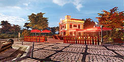 ꡼ No.011 | G-Star 2011ϡSchool Fantasyפϡᥤ繥ܤΥ˥繥ϥǤȸ볫ȯԤMMORPG
