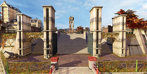 ꡼ No.013 | G-Star 2011ϡSchool Fantasyפϡᥤ繥ܤΥ˥繥ϥǤȸ볫ȯԤMMORPG
