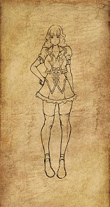 ꡼ No.025 | G-Star 2011ϡSchool Fantasyפϡᥤ繥ܤΥ˥繥ϥǤȸ볫ȯԤMMORPG