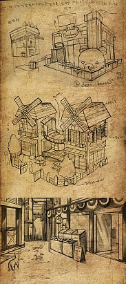 ꡼ No.027 | G-Star 2011ϡSchool Fantasyפϡᥤ繥ܤΥ˥繥ϥǤȸ볫ȯԤMMORPG